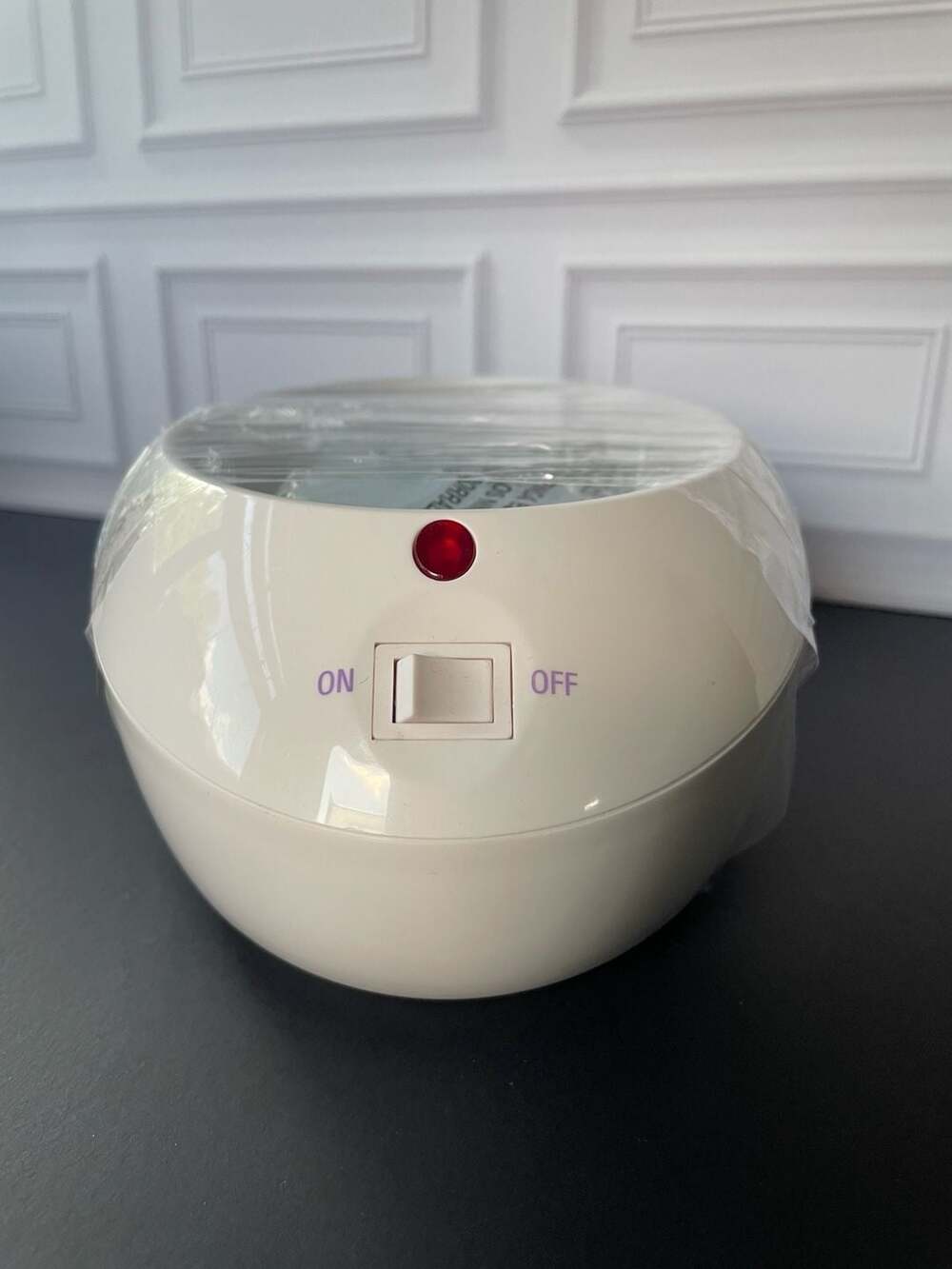 Conair Complete Home Spa Paraffin Wax Bath for Hands and Feet